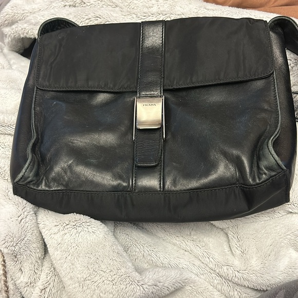 Vintage Prada Bag - Picture 10 of 15